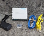 Works MikroTik RouterBoard Hex Poe 5 Port Gigabit Ethernet Router Bundle... - £26.27 GBP