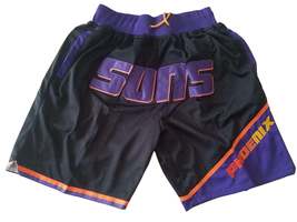 Phoenix Suns Classic Throwback Vintage Shorts - £39.16 GBP+
