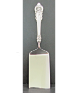 Wallace Sterling Silver Grande Baroque All Purpose Lasagna Server - $1,797.90 MXN