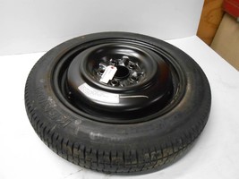 2008 Honda Accord Emergency Spare Donut Tire 16x4 - $2,143.42 MXN