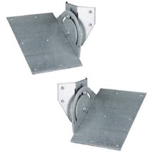 SELKIRK CORP 200420 Universal Roof Support Kit 784106 - $74.47