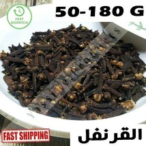 Moroccan Natural Clove Whole Cloves Organic Pure Herbs &amp; Spices Original... - £7.73 GBP+