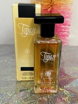 AVON Classics Collection Topaze Cologne Spray Limited Edition - £7.14 GBP