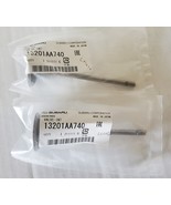 Lot of 2 Genuine OEM Subaru 13201AA362 Intake Valve 2.4L H4  Free Ship - $38.00