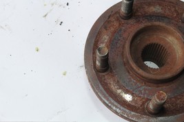 2002-2007 DODGE RAM 1500 FRONT WHEEL HUB WHEEL BEARING ASSY  R2455 image 9