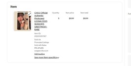 2438 Add shipping:) - €19,01 EUR