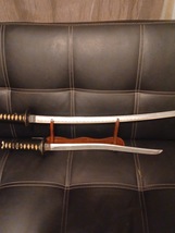 Antique Katana Sword 19th Century  - £1,148.65 GBP