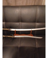 Antique Katana Sword 19th Century  - £1,138.17 GBP