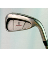 Taylormade 200 4 Iron, Lite Graphite S-90 Stiff Flex, RH w/ Good Grip - ... - £19.41 GBP