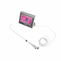 Stiletto visivo eliminabile portatile per intubazione 7&quot; visualizzazione... - £1,100.83 GBP