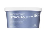 Paul Mitchell Synchrolift+ Ultra-Quick Blue Powder Lightener 9 14oz 400g - $37.64