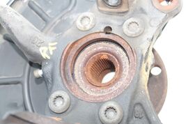 Passenger Right Front Spindle/Knuckle Fits 12-22 PASSAT 74990 image 9