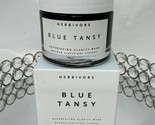 Herbivore -Blue Tansy Resurfacing Clarity Mask -2.02oz/60mL-Full Size Ne... - £30.90 GBP