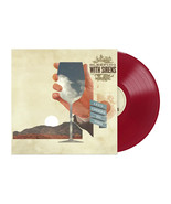 /323 Sleeping With Sirens – Let&#39;s Cheers To This - Limited Red Vinyl LP ... - £94.03 GBP