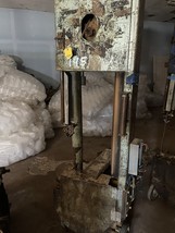 15" BAND SAWMILL WHEELS,PORTABLE BAND WOODWORKING Cut Cookies With Easy - $1,782.00