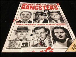 Centennial Magazine America’s Most Notorious Gangsters - £9.42 GBP