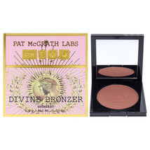 Skin Fetish Divine Bronzer - Bronze by Pat Mcgrath Labs for Women - 0.33... - $31.43