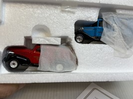 Matchbox the Great American Micro Breweries Collection Set of 2Cars #MGB... - €24,35 EUR