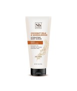 Soapbox Gentle Exfoliating Body Scrub ? Bamboo &amp; Green Tea ? 6oz ? Moist... - $9.89