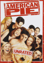 American Pie Dvd - £8.64 GBP
