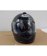 Vintage Arai Quantum Full Face Helmet Clear Visor Size S SMALL.  IMPERFE... - $75.00