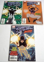 Captain Universe #1 Daredevil, #1 Silver Surfer, #1 X-23  Marvel Comics Fine - £6.31 GBP