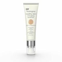 Neutrogena Healthy Skin Light/Neutral Anti-Aging Moisturizer, 1 fl. oz.. - $29.69