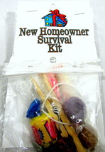 Homeowner Gag Gift Neighbor Insurance Agent Unique New Home US Seller - £6.72 GBP