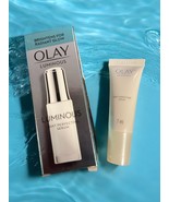Olay Luminous Light Perfecting Serum 0.24 fl oz (7ml) New In Box - $228.08 MXN
