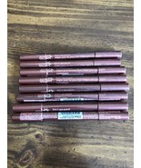 Avon Glow 2-in-1 Eye Pencil!!!  P905 Tropical Orchid!!!  Lot of 8!!! - $570.99 MXN