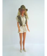 1983 Safari Mattel# 4973 Barbie - Canadian Version - New in Box - £25.88 GBP