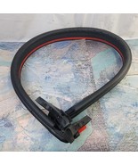 Mopar 55397454AN 2017-18 Jeep Wrangler Windshield Header Seal Weather St... - $2,656.09 MXN