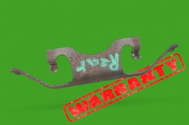 03-2006 Mercedes R230 SL500 Rear Brake Caliper Brake Pad Retainer Bracke... - $15.00