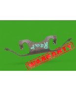 03-2006 Mercedes R230 SL500 Rear Brake Caliper Brake Pad Retainer Bracke... - €13,10 EUR