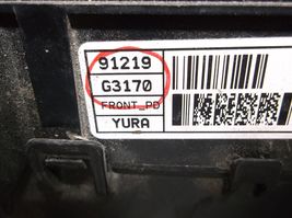 2018..18  HYUNDAI  ELANTRA GT  / ENGINE BAY/  FUSE/RELAY/BOX image 3