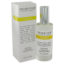 Demeter Sawdust Perfume By Cologne Spray 4 oz - £33.48 GBP