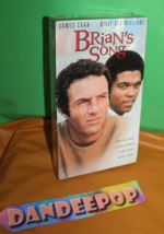 Brian&#39;s Song Sealed VHS Movie - £15.79 GBP