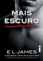 Grey 2 - Mais Escuro (Em Portugues Do Brasil) [Paperback]  - £36.95 GBP
