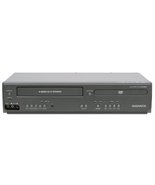 Magnavox DV225MG9 DVD Player and 4 Head Hi-Fi Stereo VCR with Line-in Re... - £93.36 GBP
