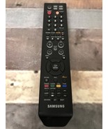 Genuine SAMSUNG BN59-00603A TV Remote For LE37R87BD LE40R87BD LE46M86BD OEM - $7.09