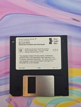 Shelly Cashman Diskette: Microsoft Office Advanced Concepts and Techniqu... - €7,68 EUR