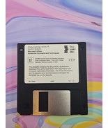 Shelly Cashman Diskette: Microsoft Office Advanced Concepts and Techniqu... - $12.21 CAD