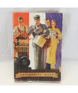 Montgomery Ward Catalog Fall Winter 1933 1934 Fashion Toys Household Items - €50,64 EUR