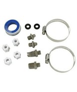 Hayward CLX220PAK Accessory Pack for CL220 Chemical Feeders - £34.26 GBP