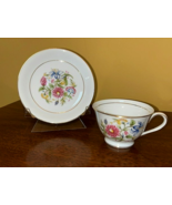RARE Noritake LANGDON China - 5.75" Saucer - $3.96