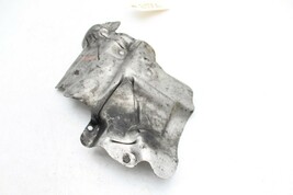 08-10 FORD F-250 F-350 6.4L DIESEL TURBO HEAT SHIELD LOWER E5502 image 4