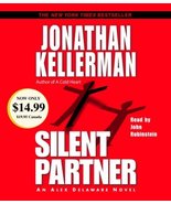 Silent Partner (Alex Delaware, No. 4) Kellerman, Jonathan and Rubinstein... - £19.95 GBP