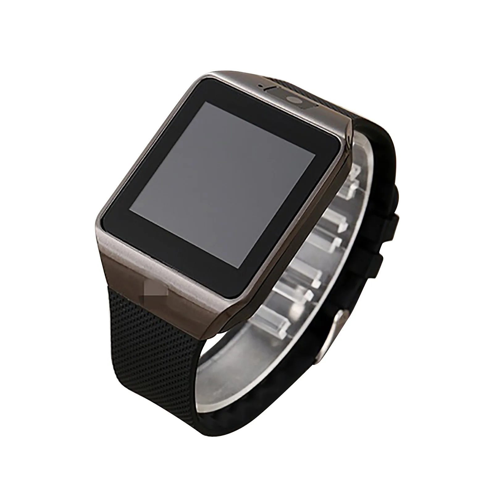 DZ09 Bluetooth smart watch IP68 waterproof sleep heart rate monitoring tracker s - £130.82 GBP