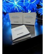 CHANEL Hydra Beauty FACE ANTI AGING MOISTURIZING Micro Gel YEUXSerum Cre... - $20.33 CAD