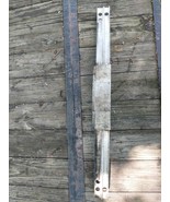 2006-2011 Honda Civic Si Bumper Reinforcement Impact Bar Rear OEM 06-11 ... - $84.14